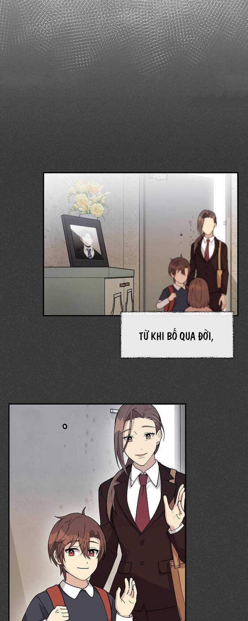 Em Gái Tôi Là Một Thiên Tài Chapter 5 trang 4