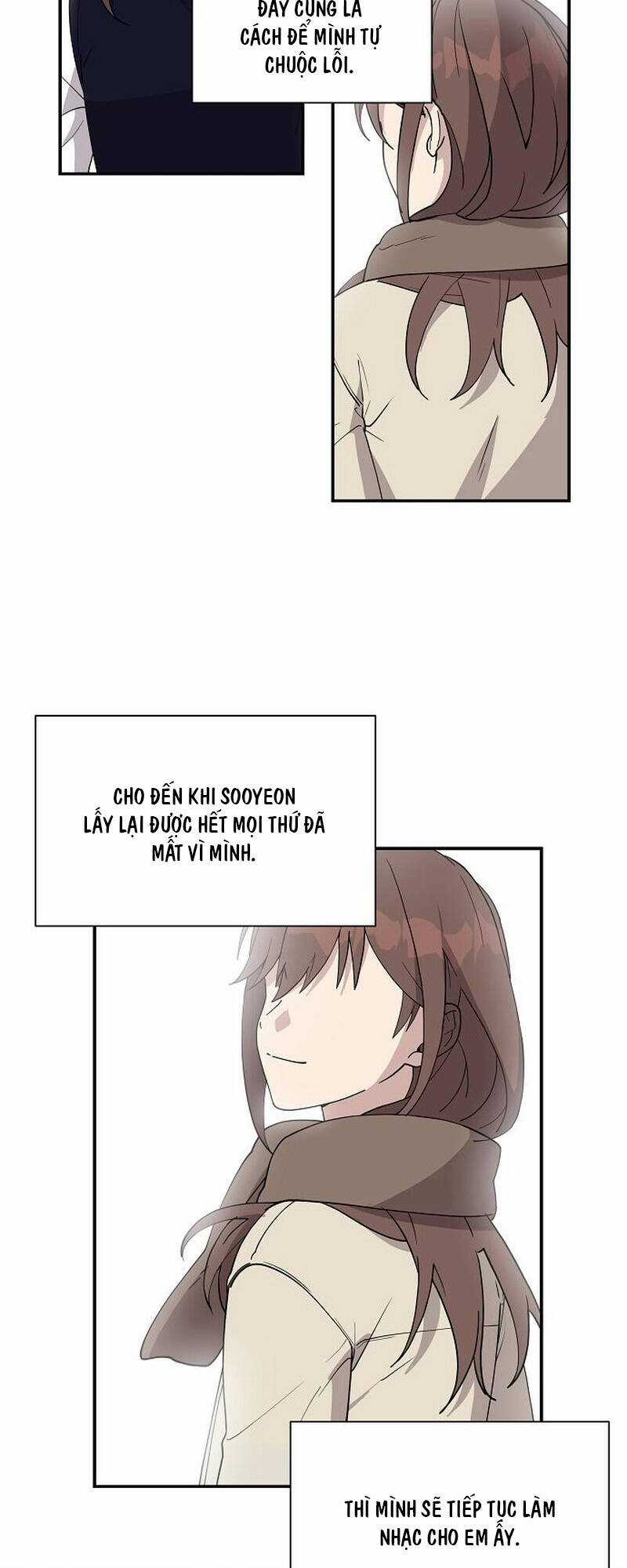 Em Gái Tôi Là Một Thiên Tài Chapter 5 trang 40