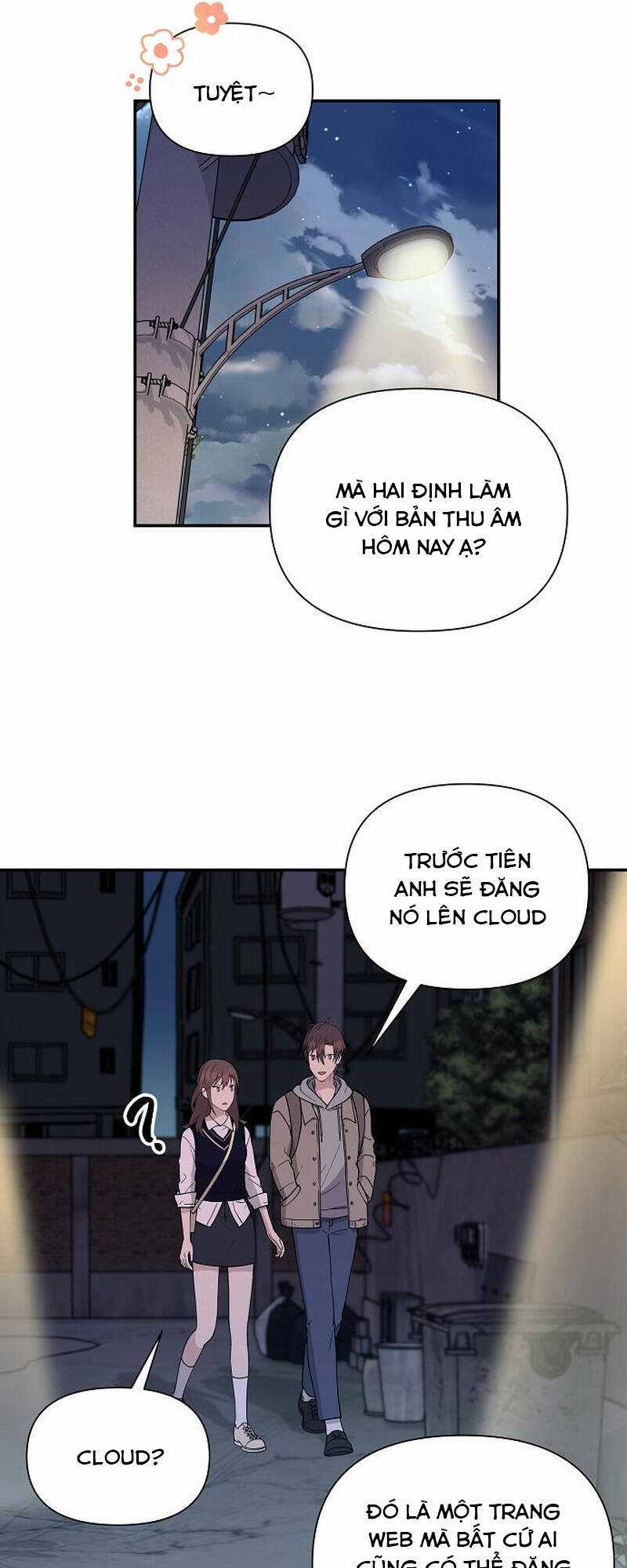 Em Gái Tôi Là Một Thiên Tài Chapter 5 trang 43