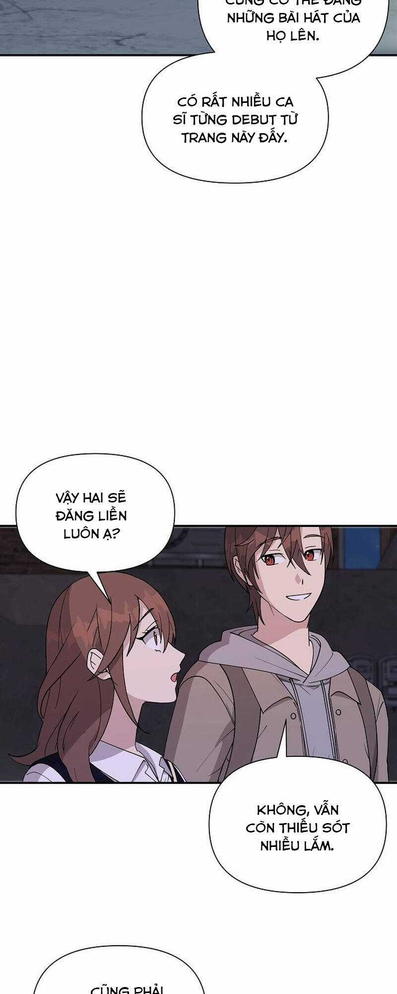 Em Gái Tôi Là Một Thiên Tài Chapter 5 trang 44