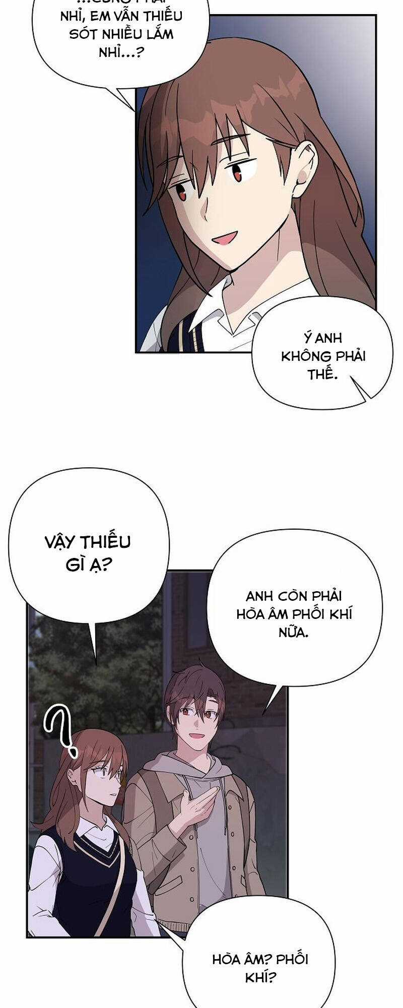 Em Gái Tôi Là Một Thiên Tài Chapter 5 trang 45