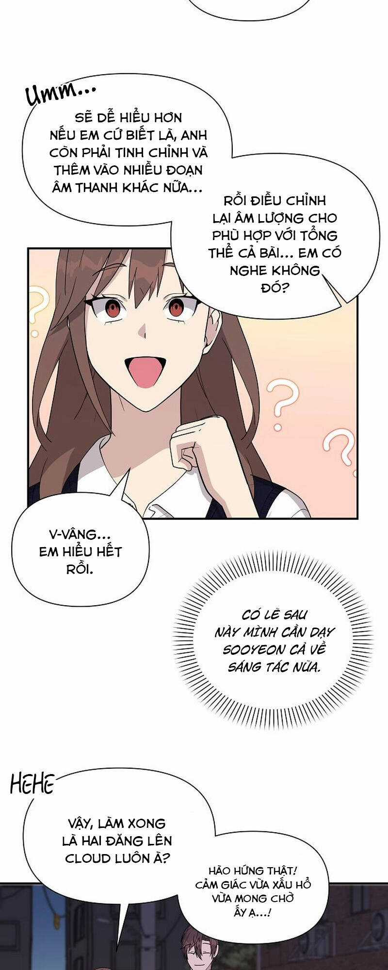 Em Gái Tôi Là Một Thiên Tài Chapter 5 trang 46