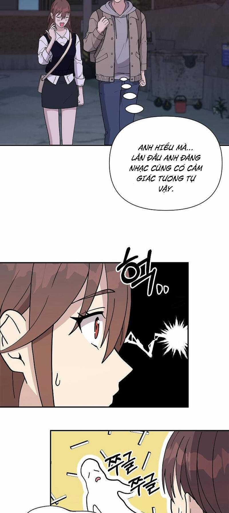 Em Gái Tôi Là Một Thiên Tài Chapter 5 trang 47