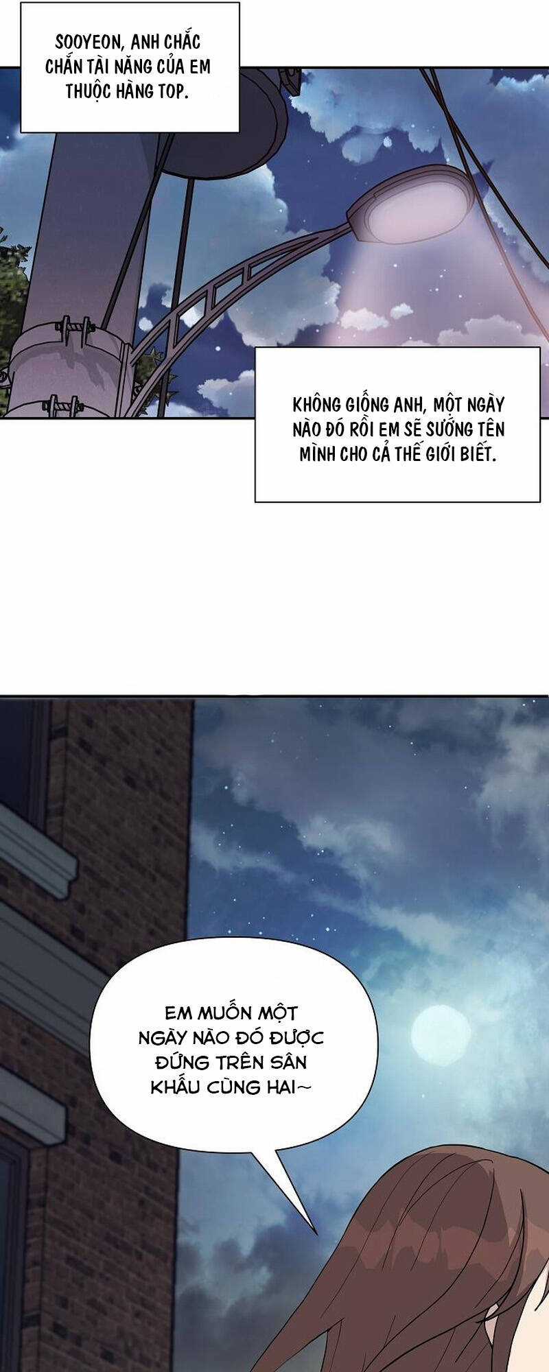 Em Gái Tôi Là Một Thiên Tài Chapter 5 trang 49