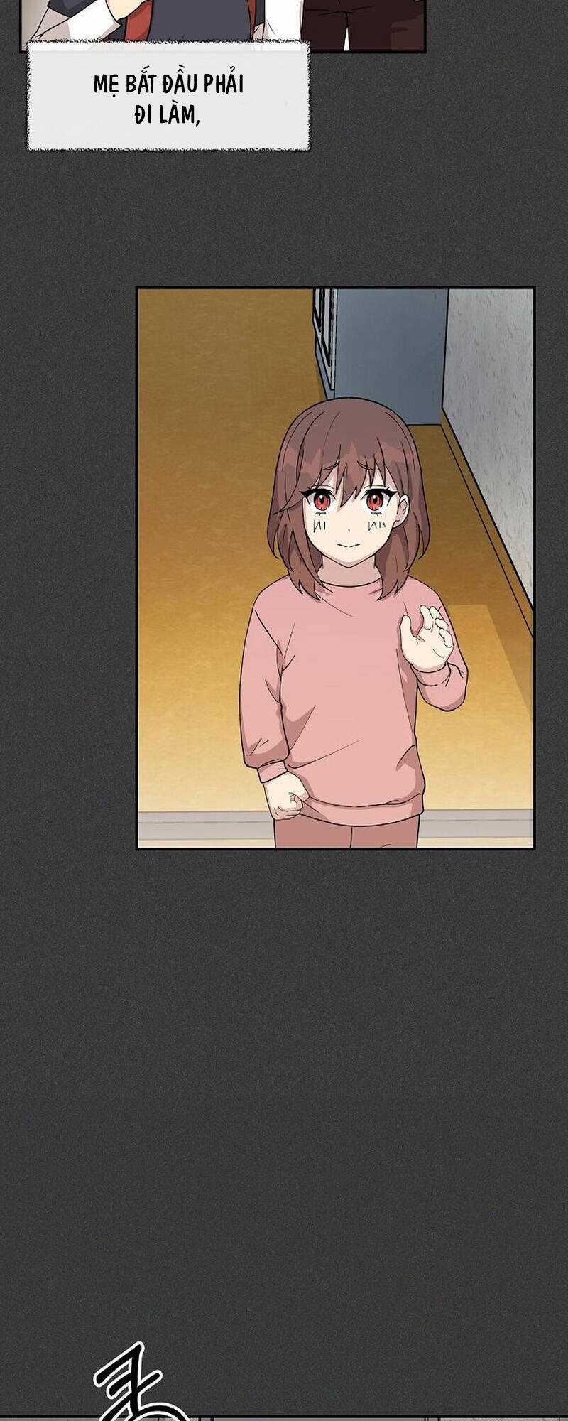 Em Gái Tôi Là Một Thiên Tài Chapter 5 trang 5