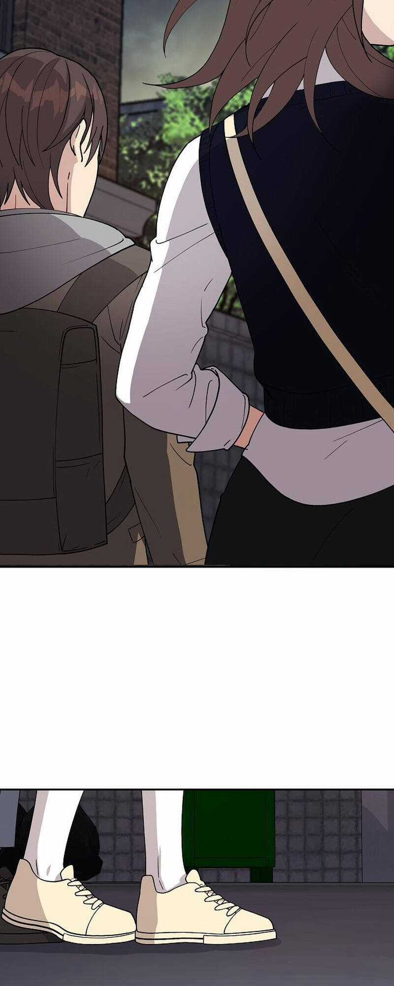 Em Gái Tôi Là Một Thiên Tài Chapter 5 trang 50