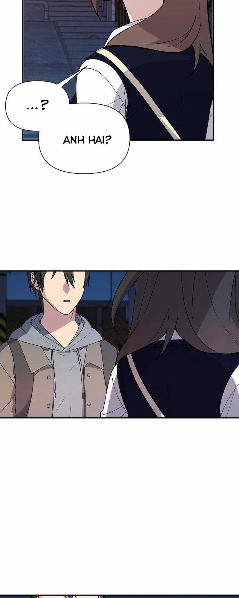 Em Gái Tôi Là Một Thiên Tài Chapter 5 trang 52