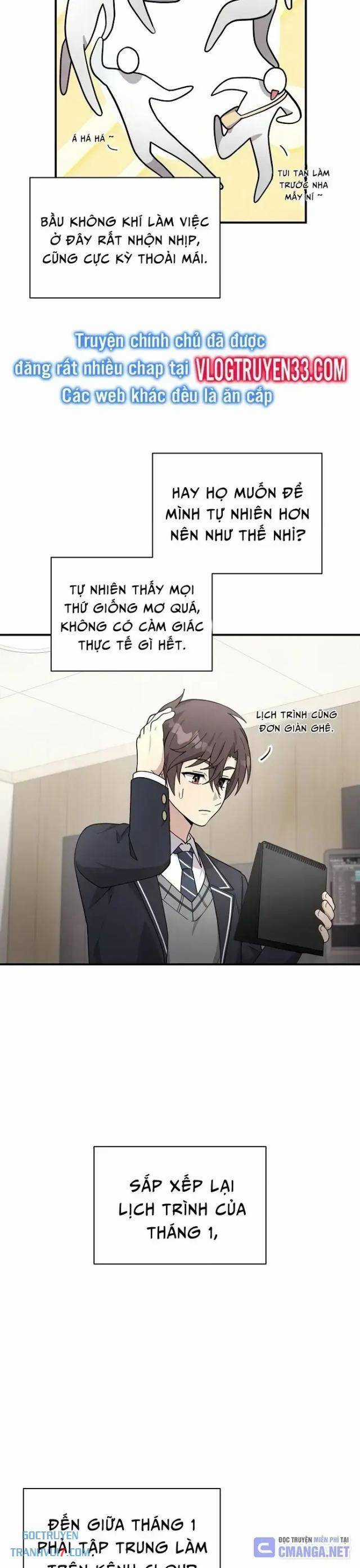 Em Gái Tôi Là Một Thiên Tài Chapter 50 trang 11