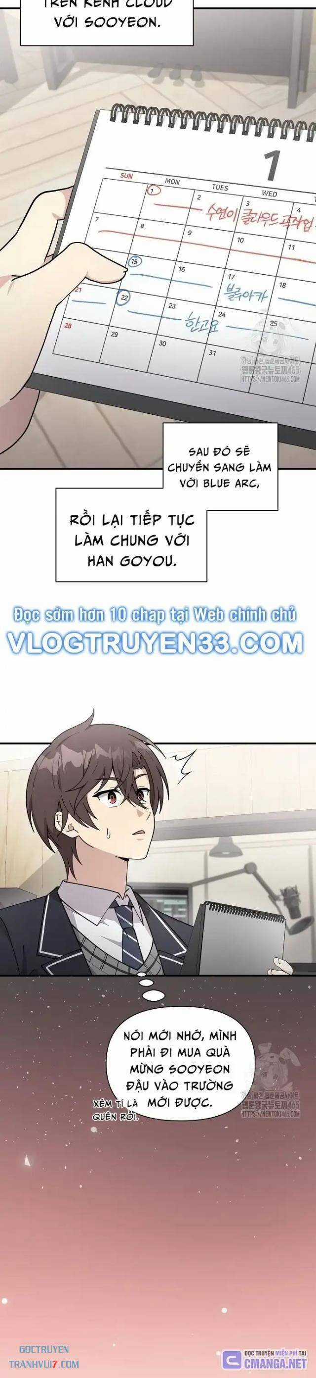 Em Gái Tôi Là Một Thiên Tài Chapter 50 trang 12