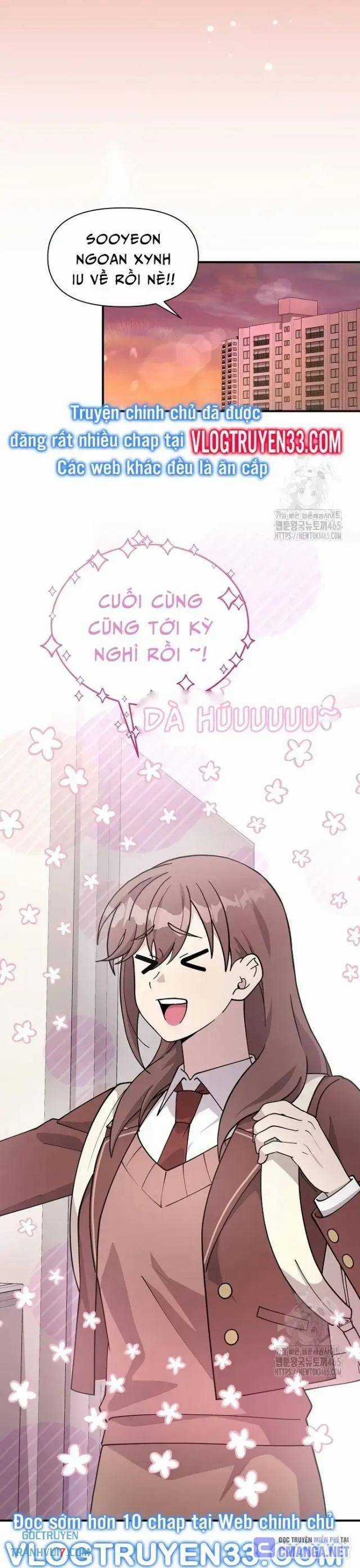 Em Gái Tôi Là Một Thiên Tài Chapter 50 trang 13