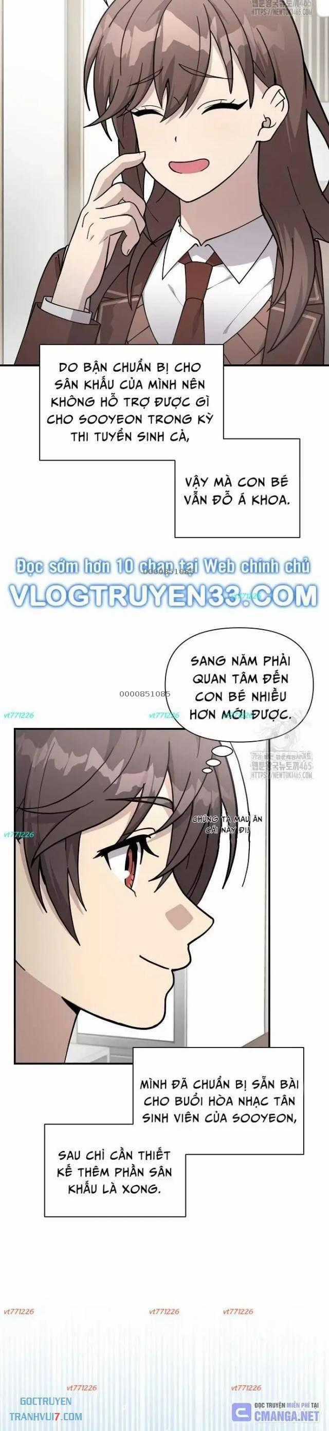 Em Gái Tôi Là Một Thiên Tài Chapter 50 trang 16