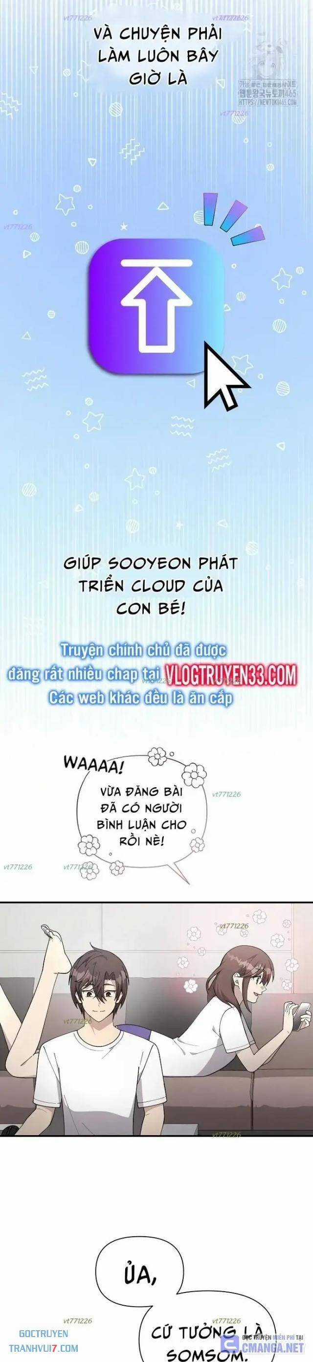 Em Gái Tôi Là Một Thiên Tài Chapter 50 trang 17