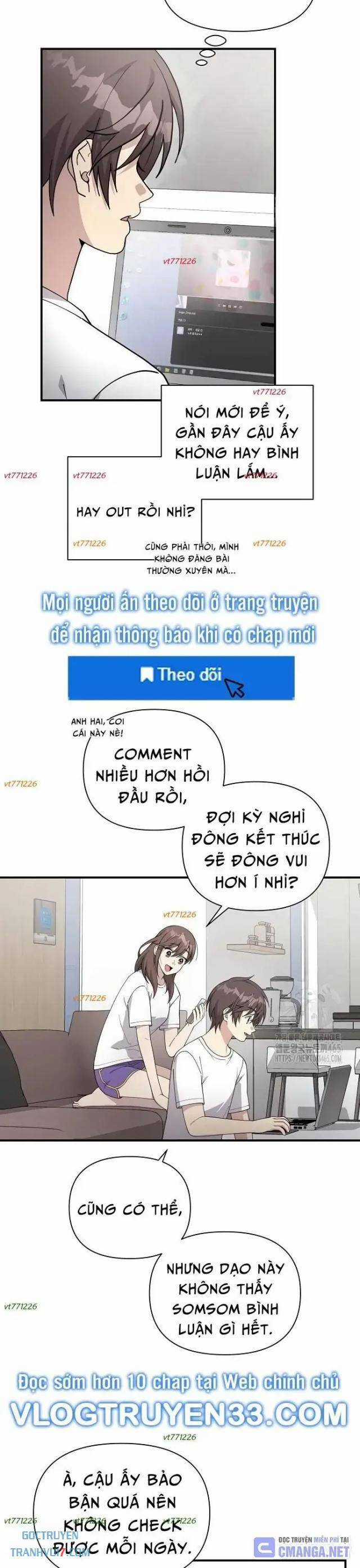 Em Gái Tôi Là Một Thiên Tài Chapter 50 trang 18