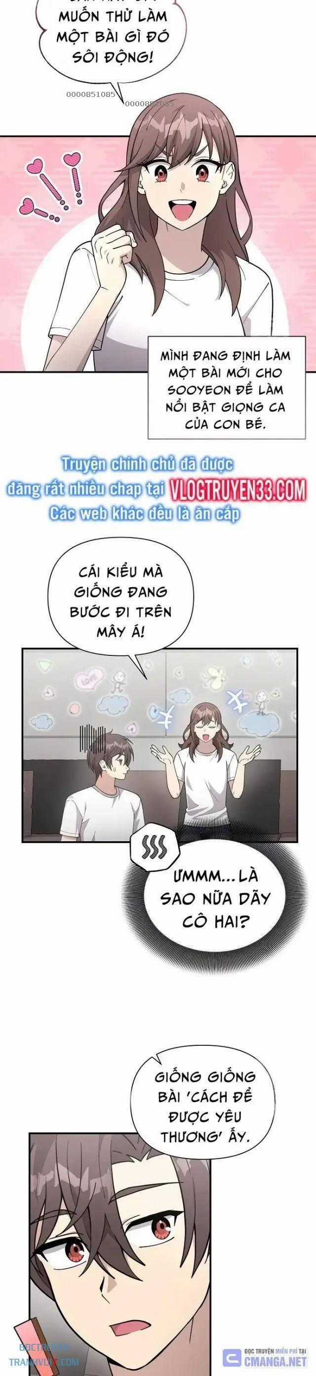 Em Gái Tôi Là Một Thiên Tài Chapter 50 trang 20