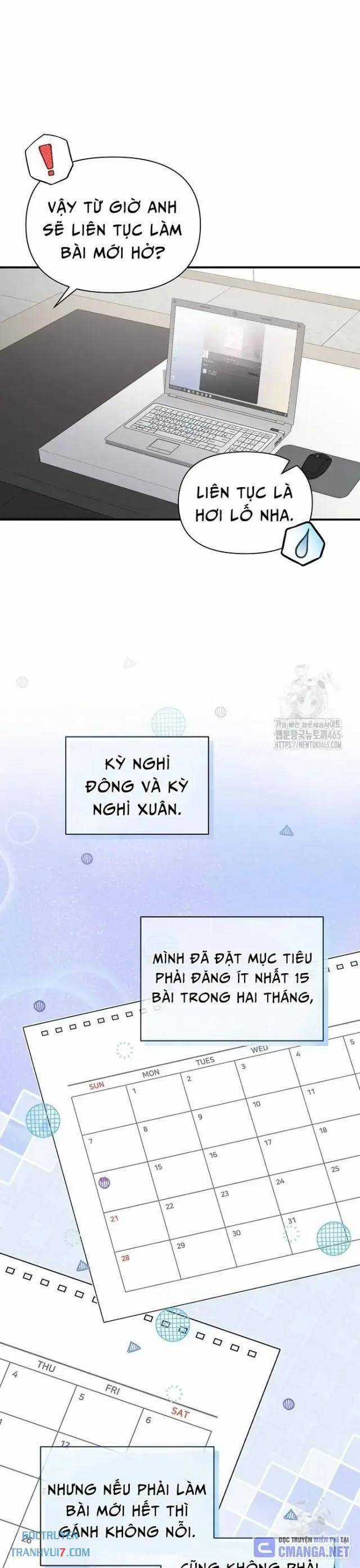 Em Gái Tôi Là Một Thiên Tài Chapter 50 trang 23