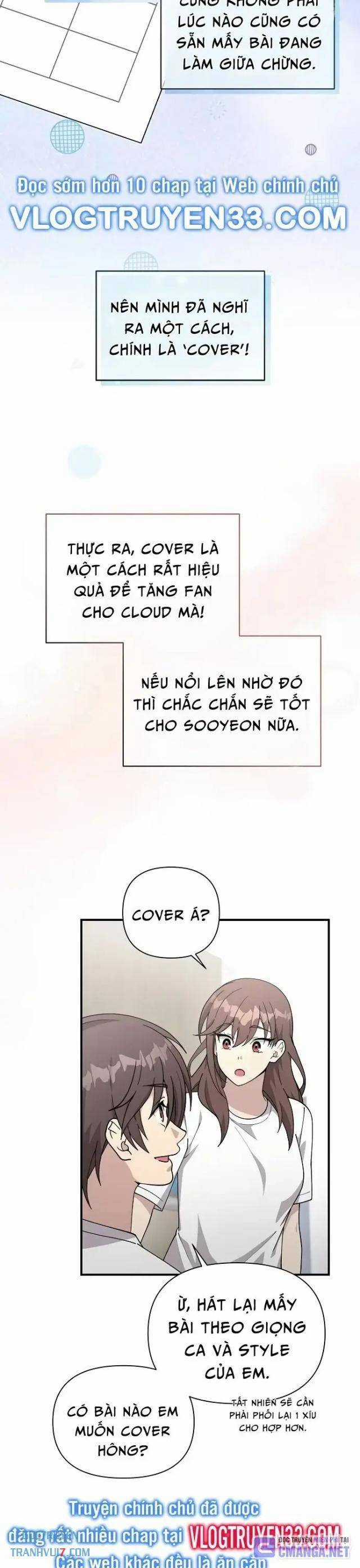 Em Gái Tôi Là Một Thiên Tài Chapter 50 trang 24