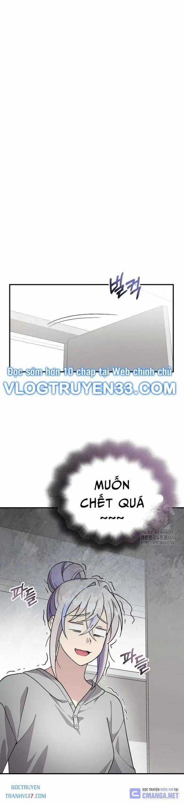 Em Gái Tôi Là Một Thiên Tài Chapter 50 trang 26