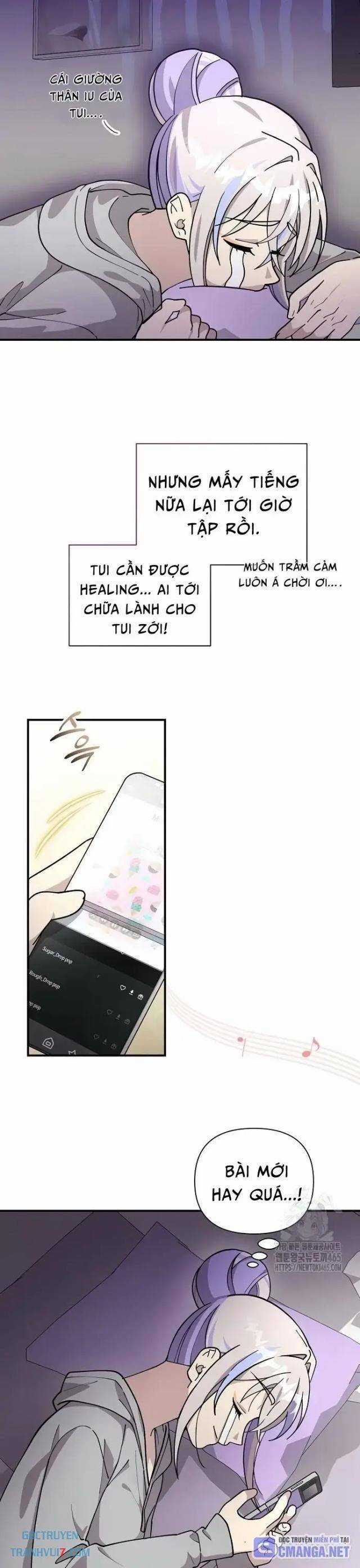 Em Gái Tôi Là Một Thiên Tài Chapter 50 trang 28