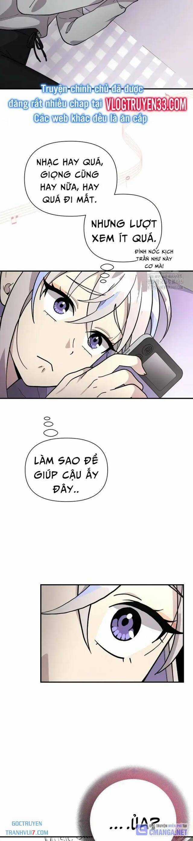 Em Gái Tôi Là Một Thiên Tài Chapter 50 trang 29