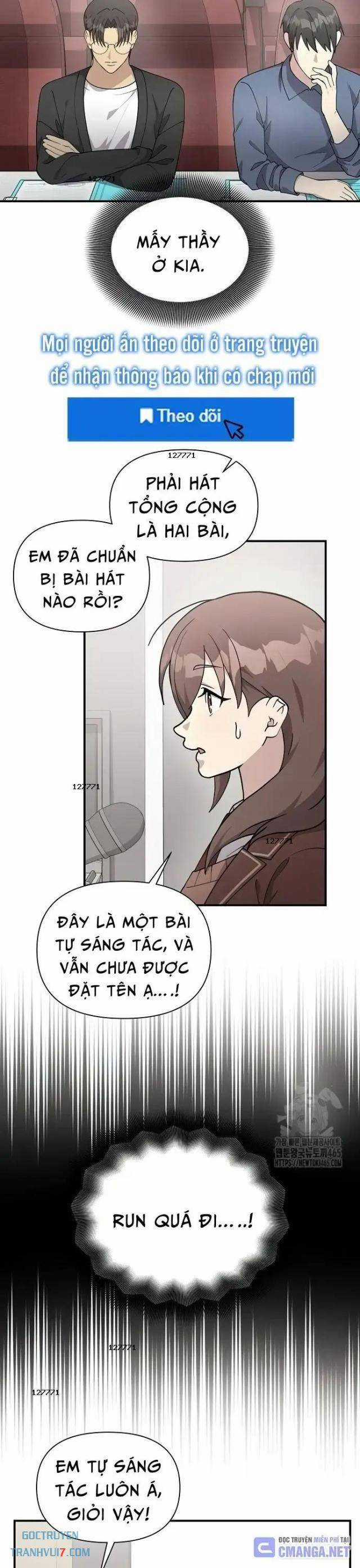 Em Gái Tôi Là Một Thiên Tài Chapter 50 trang 3