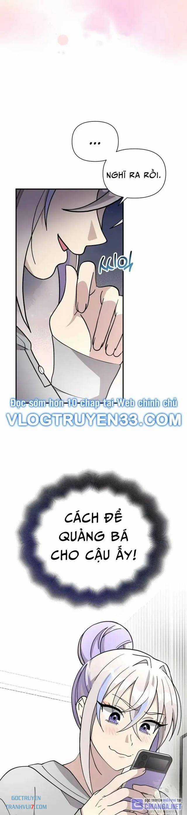 Em Gái Tôi Là Một Thiên Tài Chapter 50 trang 31