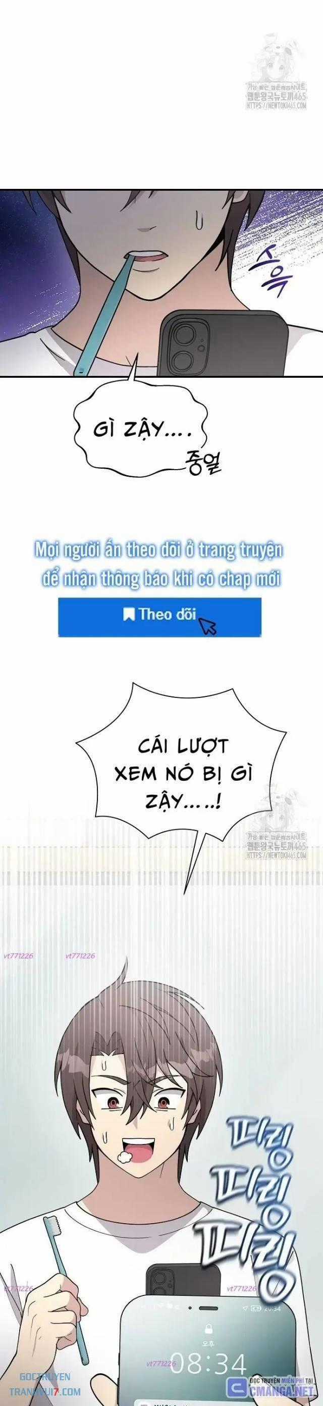 Em Gái Tôi Là Một Thiên Tài Chapter 50 trang 33