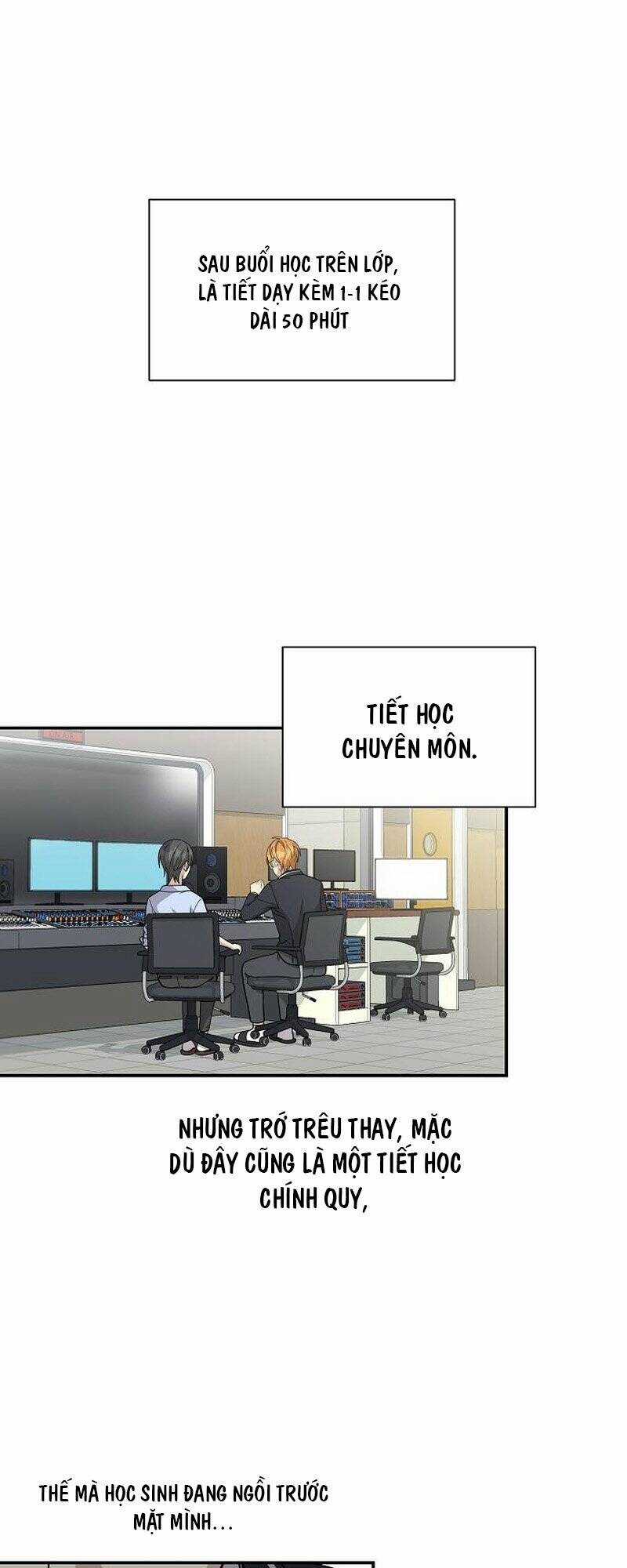 Em Gái Tôi Là Một Thiên Tài Chapter 6 trang 1