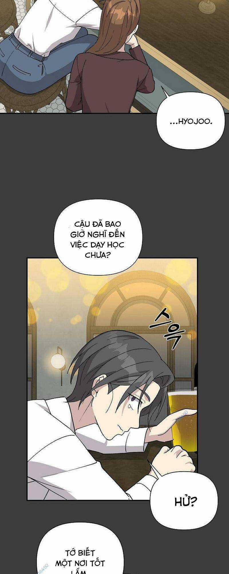 Em Gái Tôi Là Một Thiên Tài Chapter 6 trang 10