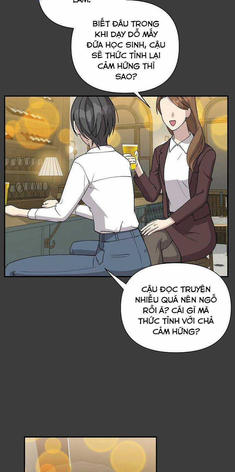 Em Gái Tôi Là Một Thiên Tài Chapter 6 trang 11