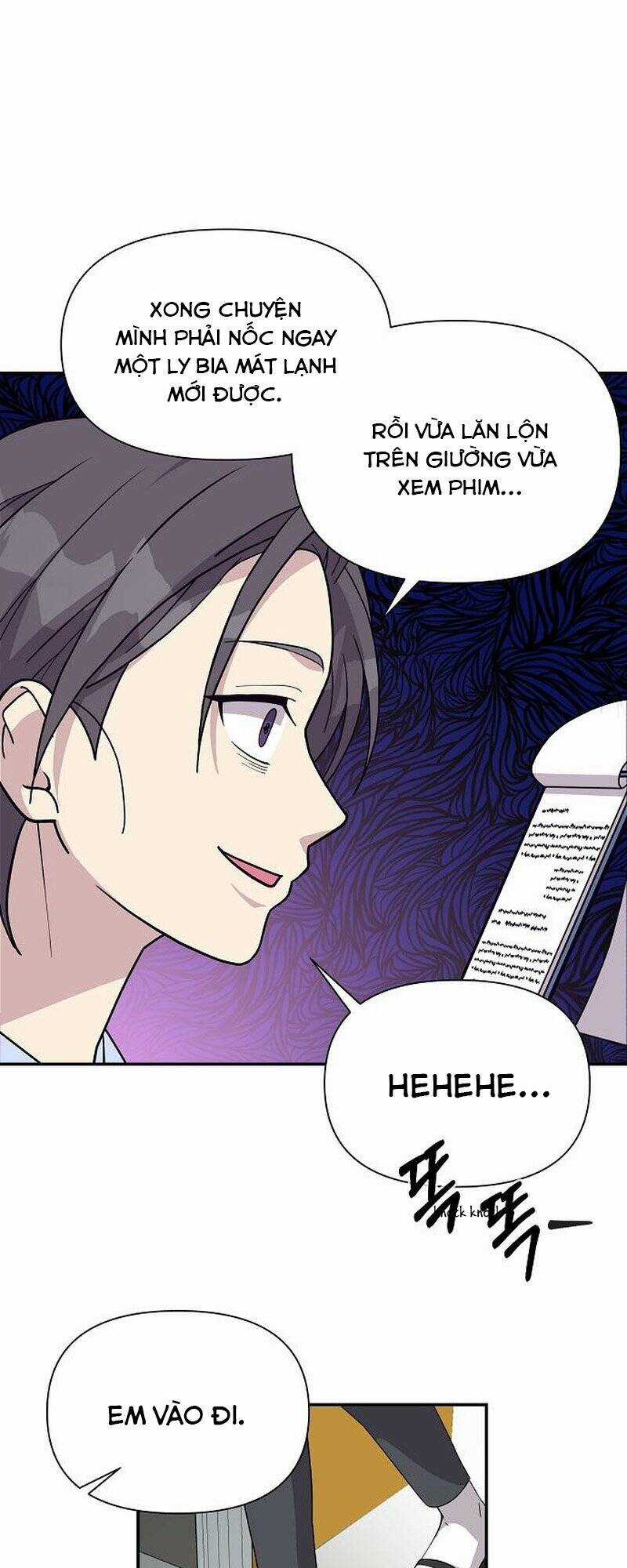 Em Gái Tôi Là Một Thiên Tài Chapter 6 trang 14