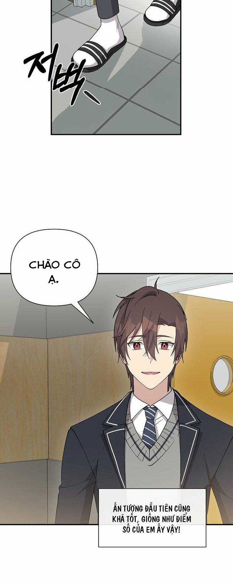 Em Gái Tôi Là Một Thiên Tài Chapter 6 trang 15