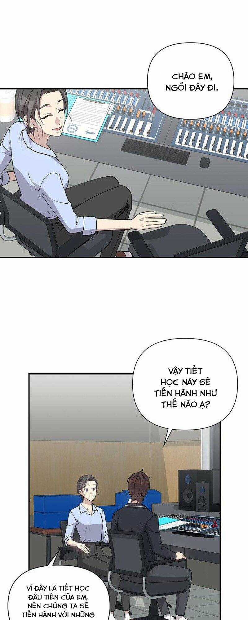 Em Gái Tôi Là Một Thiên Tài Chapter 6 trang 16