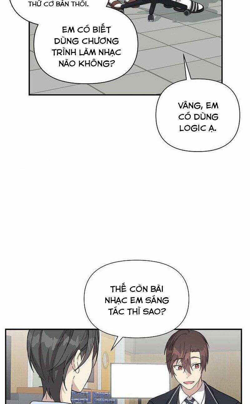 Em Gái Tôi Là Một Thiên Tài Chapter 6 trang 17