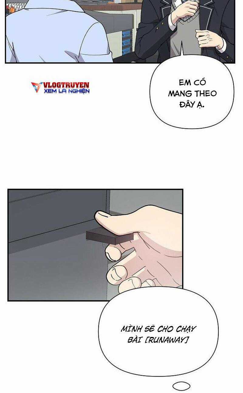 Em Gái Tôi Là Một Thiên Tài Chapter 6 trang 18