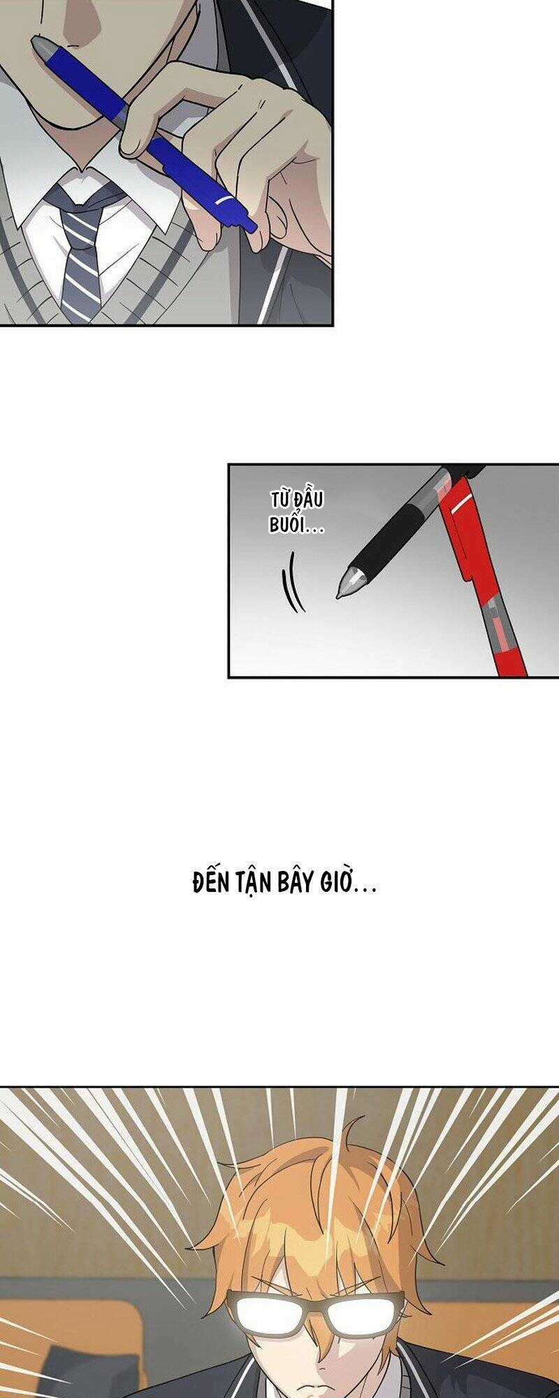 Em Gái Tôi Là Một Thiên Tài Chapter 6 trang 2