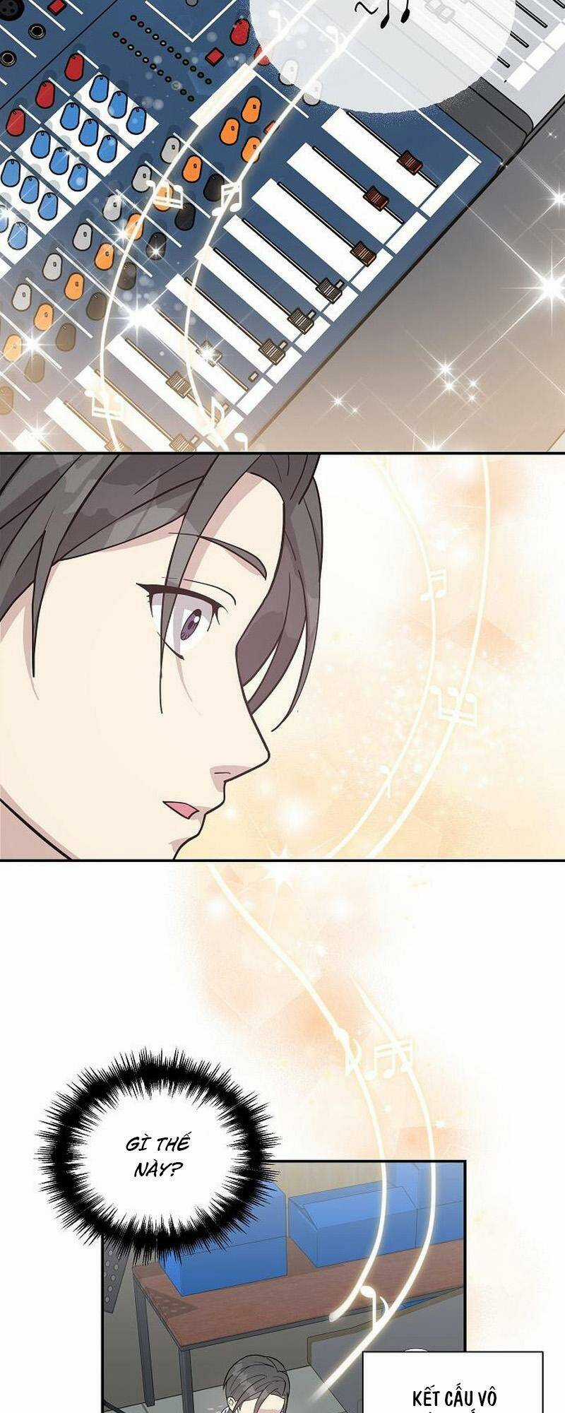 Em Gái Tôi Là Một Thiên Tài Chapter 6 trang 20