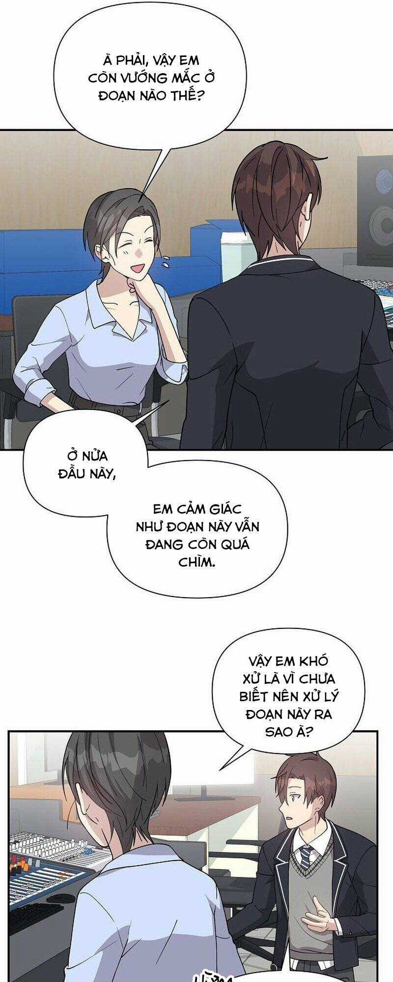 Em Gái Tôi Là Một Thiên Tài Chapter 6 trang 25