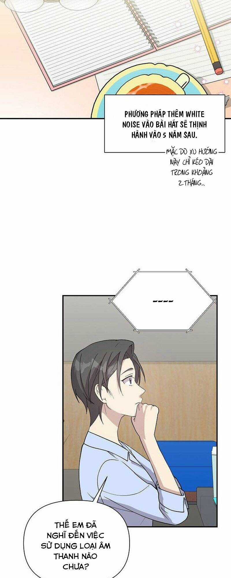 Em Gái Tôi Là Một Thiên Tài Chapter 6 trang 27