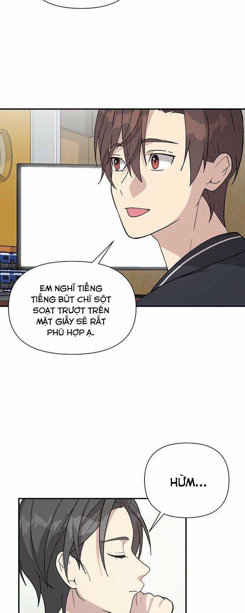 Em Gái Tôi Là Một Thiên Tài Chapter 6 trang 28