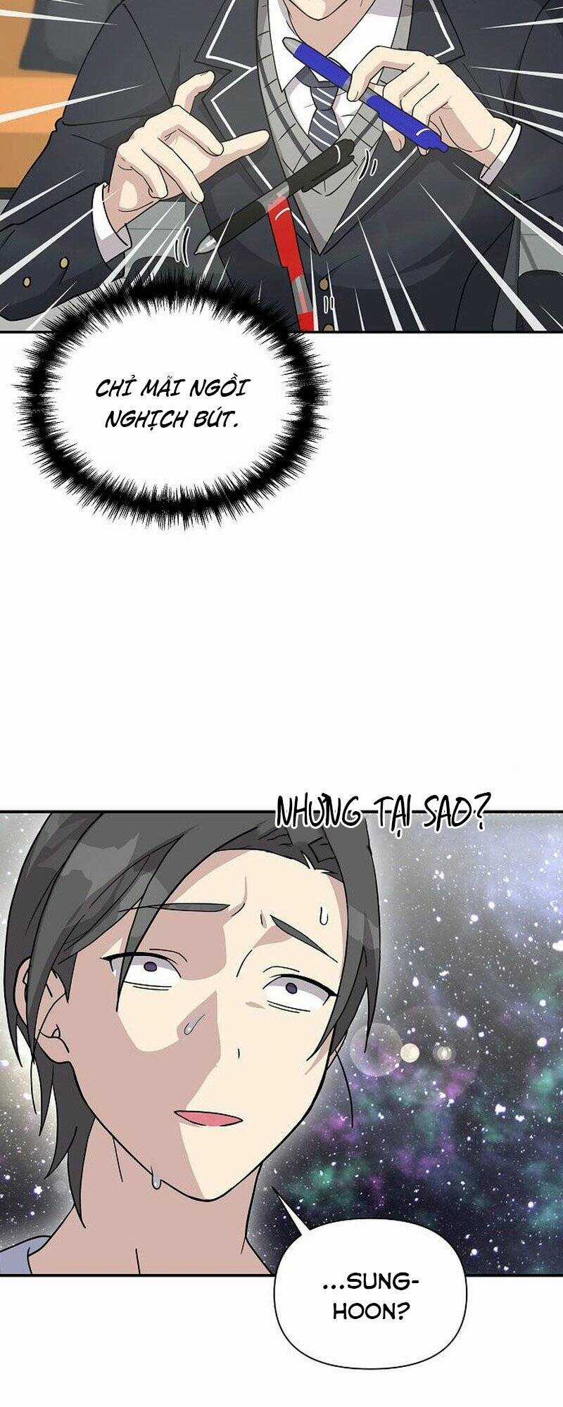 Em Gái Tôi Là Một Thiên Tài Chapter 6 trang 3