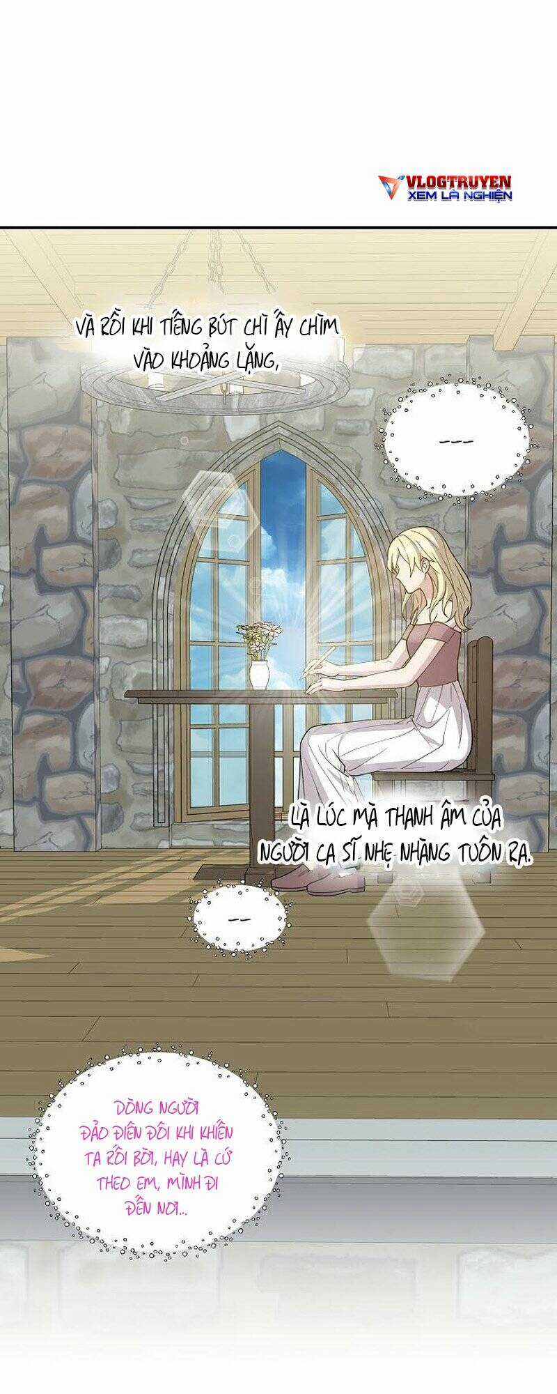 Em Gái Tôi Là Một Thiên Tài Chapter 6 trang 30