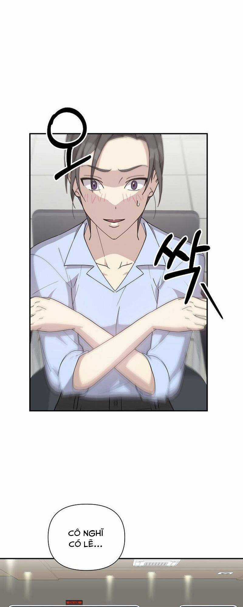 Em Gái Tôi Là Một Thiên Tài Chapter 6 trang 31