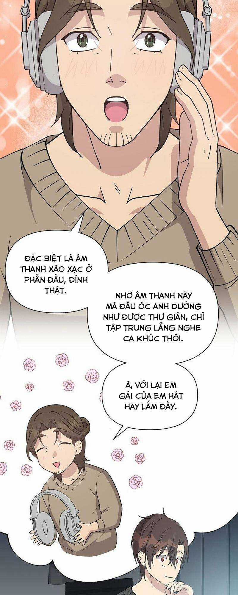 Em Gái Tôi Là Một Thiên Tài Chapter 6 trang 33