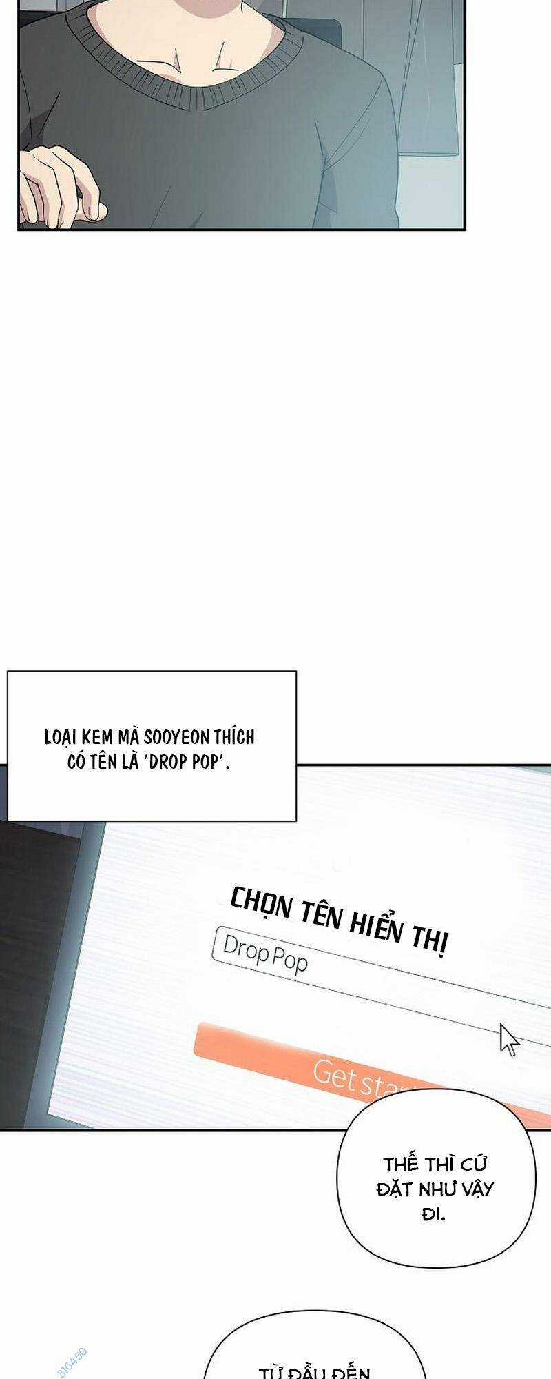 Em Gái Tôi Là Một Thiên Tài Chapter 6 trang 35