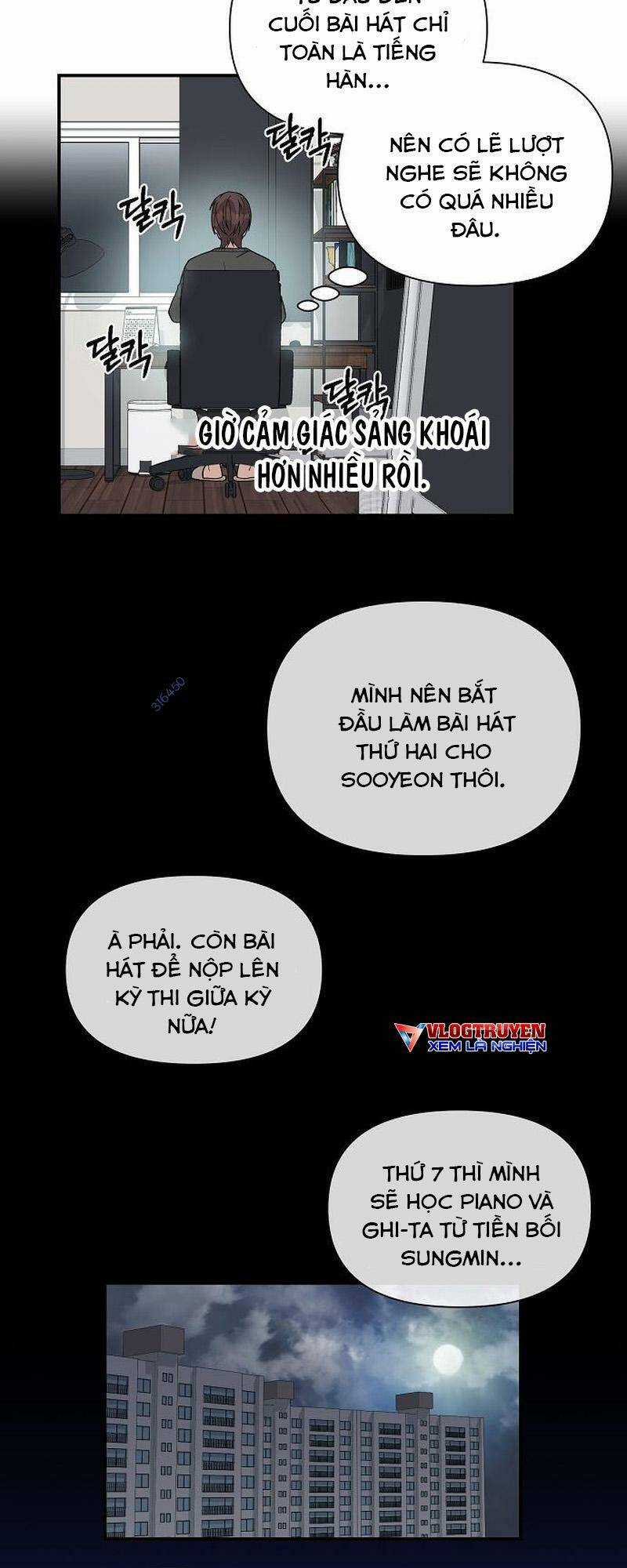 Em Gái Tôi Là Một Thiên Tài Chapter 6 trang 36