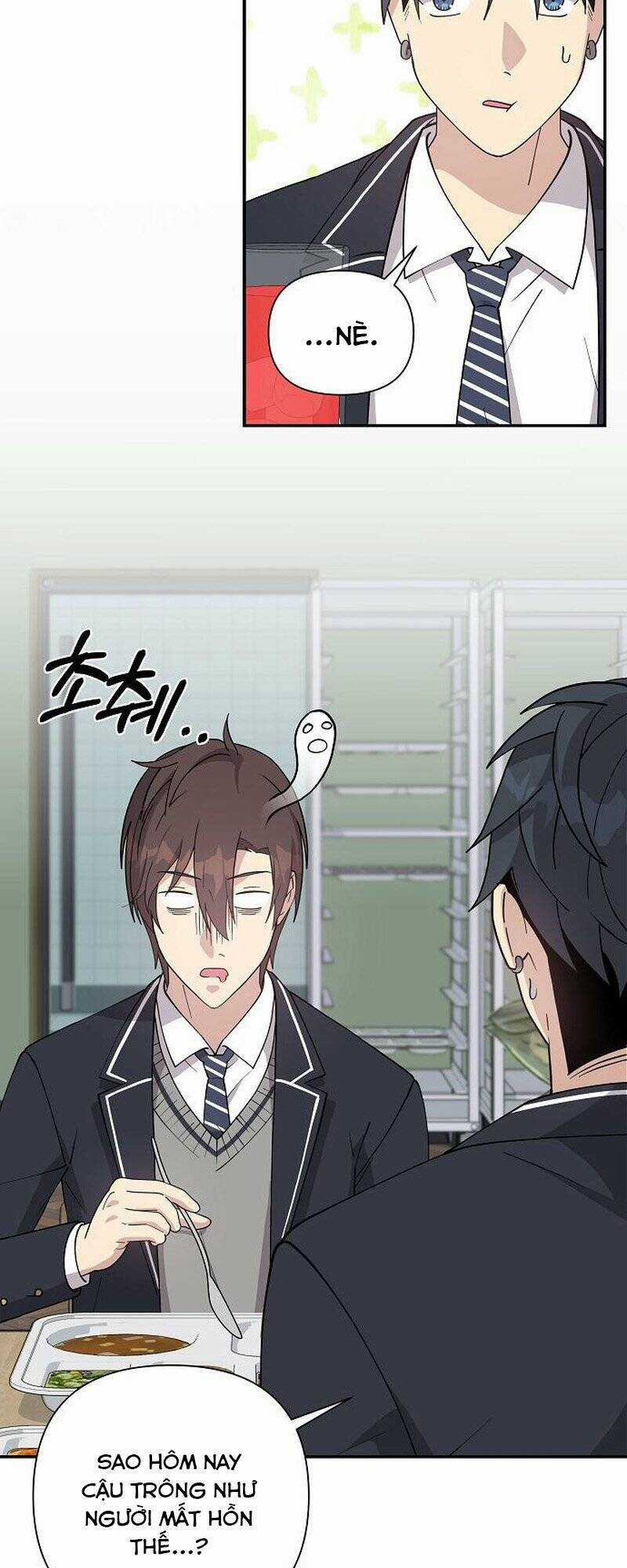 Em Gái Tôi Là Một Thiên Tài Chapter 6 trang 38