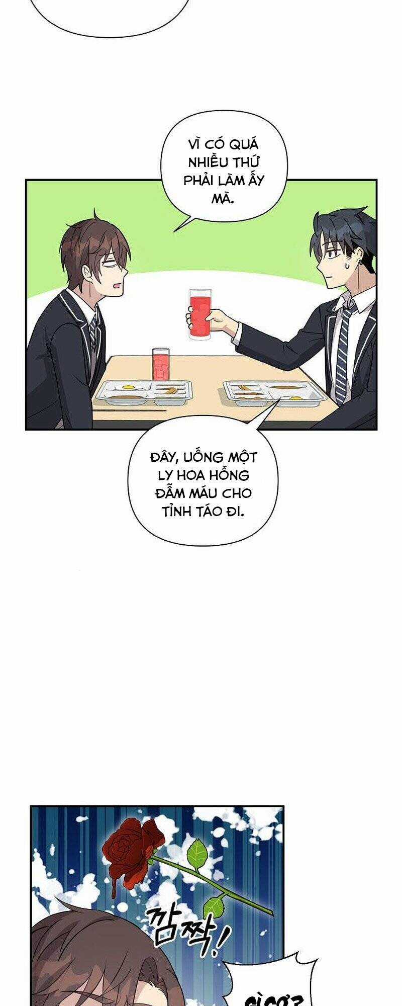 Em Gái Tôi Là Một Thiên Tài Chapter 6 trang 39