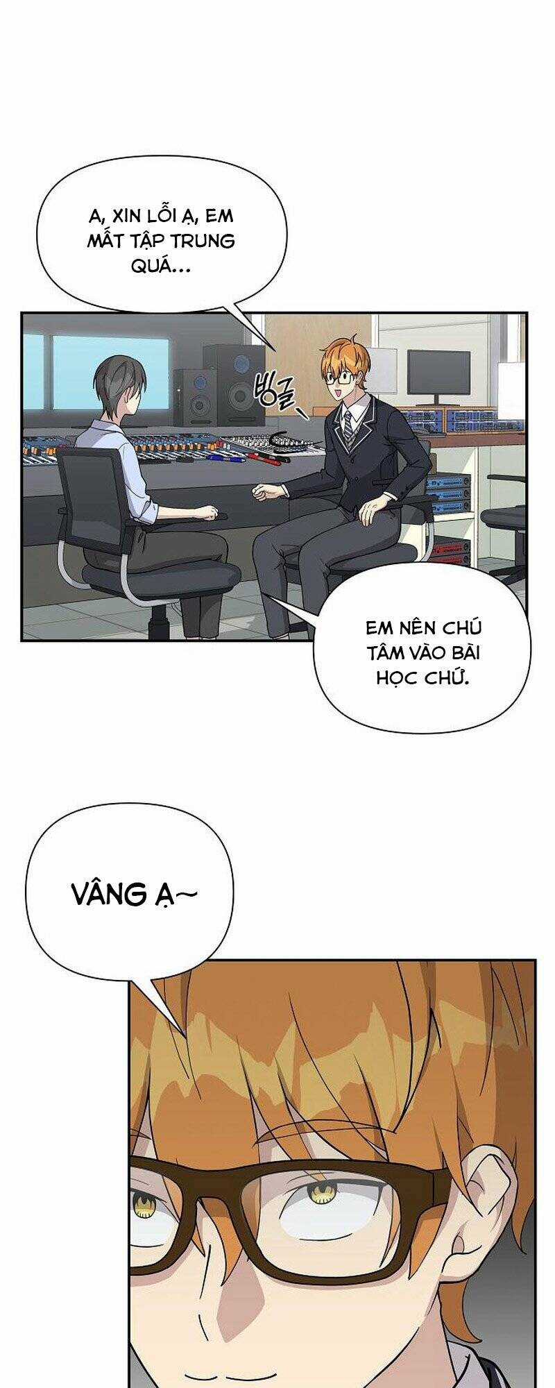 Em Gái Tôi Là Một Thiên Tài Chapter 6 trang 4