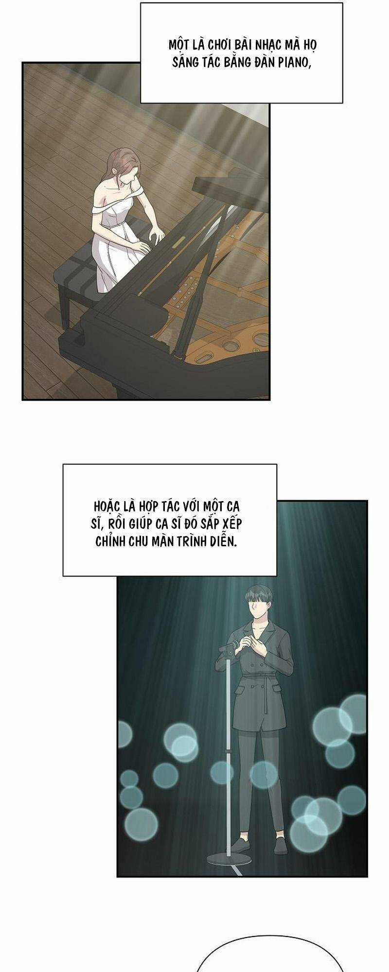 Em Gái Tôi Là Một Thiên Tài Chapter 6 trang 43