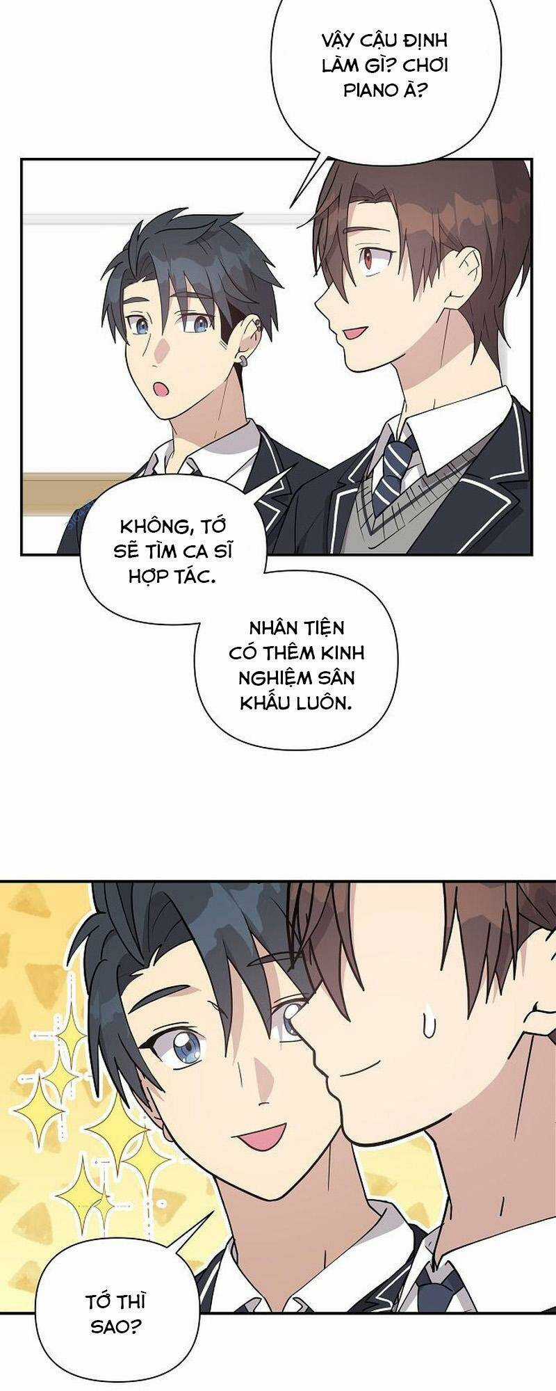 Em Gái Tôi Là Một Thiên Tài Chapter 6 trang 44